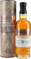 Miltonduff 15yo American Oak Casks 40% 700ml