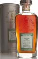 Dufftown 1984 SV Cask Strength Collection Sherry Butt #80 57.5% 700ml