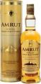 Amrut Indian Single Malt Whisky 46% 700ml