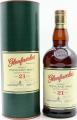 Glenfarclas 21yo 43% 700ml