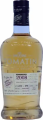 Tomatin 2008 Selected Single Cask Bottling First Fill Bourbon #3374 MacY Denmark 52.5% 700ml
