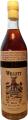 Willett 1984 The Iron Fist Family Estate Bottled Single Barrel Rye #11 Bourbon DC 68.55% 750ml