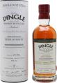 Dingle 1st Single Pot Still Release Pedro Ximenez Sherry Casks 46.5% 700ml