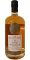 Mortlach 1995 CWC The Exclusive Malts Oak Cask #3417 53.3% 750ml