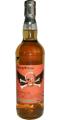 Bunnahabhain 1979 Flying Pirate Barrel #11885 Juuls Vin & Spiritus A S 46.3% 700ml