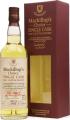 Caol Ila 1980 McC Single Cask Cask Strength #4962 53% 700ml