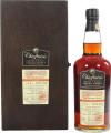 The Cigar Malt 2006 IM Speyside 14yo 59% 700ml