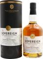 Carsebridge 1973 HL The Sovereign 43yo 54.3% 700ml