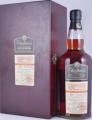 The Cigar Malt 1993 IM Speyside Sherry Butt #3590 51.8% 700ml