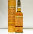 Glenmorangie 12yo Slowly Matured 40% 700ml