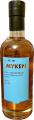Myken Octave Symphony Arctic Single Malt Whisky 4yo 47% 500ml