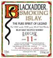 Smoking Islay Bottled 2011 BA Raw Cask Oak Hogshead BA 2011 429 59.4% 700ml