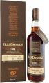 Glendronach 1994 Cask Bottling Batch 18 Oloroso Puncheon #7465 51.4% 700ml