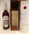 Glen Grant 1958 GM Licensed Bottling 40% 700ml