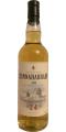 Bunnahabhain 1990 BRI Highland Laird 47.2% 700ml