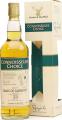 Braes of Glenlivet 1975 GM Connoisseurs Choice 43% 700ml