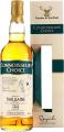 Dailuaine 1995 GM Connoisseurs Choice Refill Sherry Hogsheads 43% 700ml