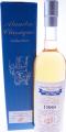 Isle of Jura 1988 AC Double Matured Selection Rum Cask Finish #14309 52.8% 700ml