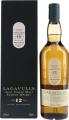 Lagavulin 12yo 17th Release Diageo Special Releases 2017 56.5% 700ml