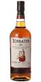 Tomatin 2011 Wang Zhao Jun Chinese Beauties Oloroso Sherry Butt #33975 57.8% 700ml