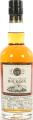 Limestone Branch Malted Red Wheat Bourbon Whisky Gallenstein Selection New Charred #3 American Oak #108 Liquor City Uncorked 47.5% 375ml