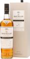 Macallan 2018/ASP-21156/07 Exceptional Single Cask American Oak Sherry Puncheon 64.8% 750ml