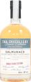 Dalmunach 2015 The Distillery Reserve Collection First Fill Barrel #1057171 59% 500ml