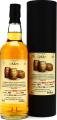 Braes of Glenlivet 1989 HMcD The Golden Cask CM194 59.7% 700ml