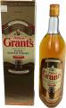 Grant's Family Reserve Finest Scotch Whisky 43% 1000ml