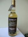 Clynelish 1997 TWA Homage Botteling Whisky Festival Groningen 48.9% 700ml