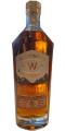 Westward Anes: High Desert to Klamath Basin S.B.S Exclusive Release Westward Club 45% 750ml