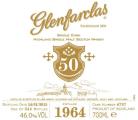 Glenfarclas 1964 Single Cask 4727 46% 700ml