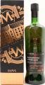 Laphroaig 1996 SMWS 29.258 Remembrance of fruits past 48.9% 700ml