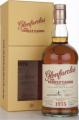 Glenfarclas 1975 The Family Casks Release IX Refill Butt 54.7% 700ml