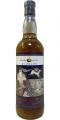 Laphroaig 1997 BR Whisky Master Refill Hogshead #31 49.9% 700ml