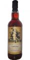 Tullibardine 2009 WhDr Whisky Druid WD7 Wein & Genuss Exclusive 59.7% 700ml