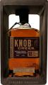 Knob Creek 18yo Kentucky Straight Bourbon 30th anniversary of Knob Creek 57.15% 750ml