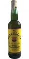 Blended Scotch Whisky F.C. Barcelona F.C. Barcelona 40% 700ml