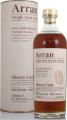 Arran Sherry Cask 55.8% 700ml