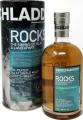 Bruichladdich Rocks The Rhinns of Islay: A LAND Apart Banyuls Wine Casks Finish 46% 700ml