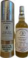 Miltonduff 1995 SV The Un-Chillfiltered Collection 18yo Bourbon Barrels 4120 + 21 46% 700ml