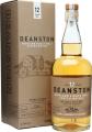 Deanston 12yo Un-Chill Filtered 46.3% 700ml