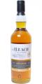 The Ileach Peated Islay Malt H&I 58% 700ml