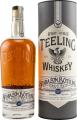 Teeling Brabazon Bottling Series 02 49.5% 700ml