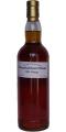 Bunnahabhain 2001 SpS Vintage Sherry Cask Finish 58.6% 700ml