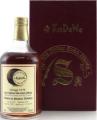 Glenlivet 1975 SV Vintage Collection Dumpy Sherry Cask #5717 KaDeWe 52% 700ml