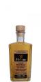 Whesskey Hessischer Blend-Whisky 44% 200ml