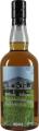 Chichibu 2015 Bourbon Barrel Peated #4671 Moderm Malt Whisky Market Osaka 64.3% 700ml