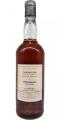 Springbank 1967 RWD EUROPVIN-CHRISTOPHER Cannan 46.7% 750ml