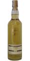 Macallan 1989 DT Whisky Galore Bourbon Cask 46% 700ml